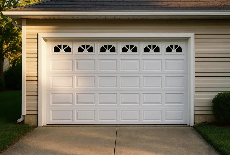 Contact Fountain Valley Garage Door